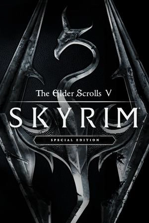 The Elder Scrolls V : Skyrim Special Edition