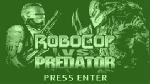 Robocop Vs Predator 