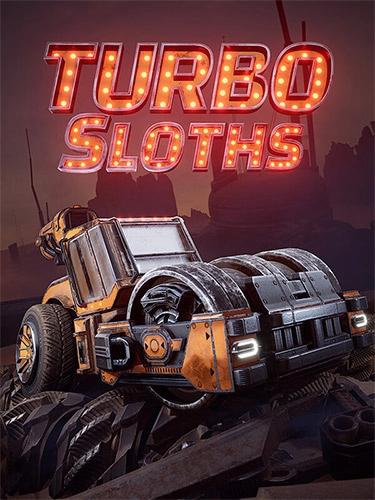 Turbo Sloths: Turanium Pack