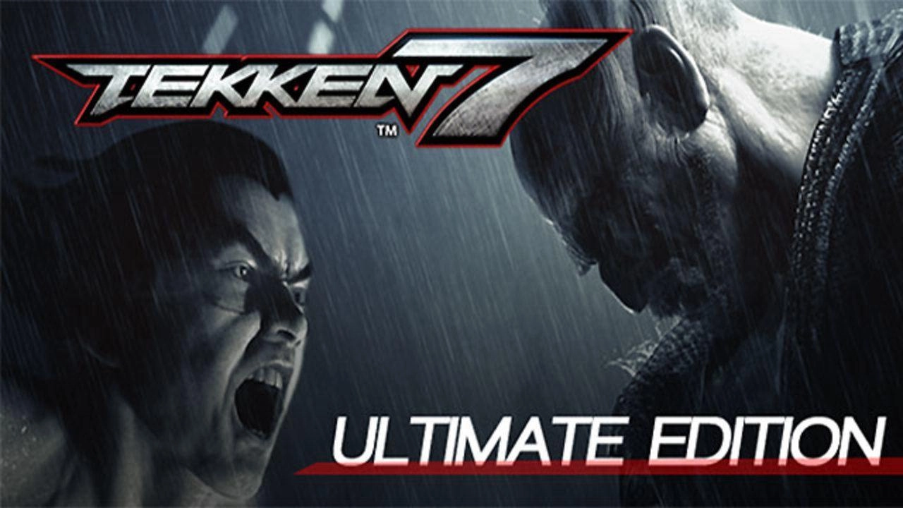 Tekken 7 Ultimate Edition