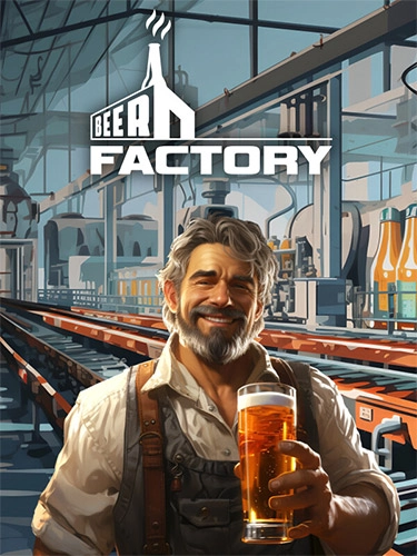 Beer Factory/Пивоваренные заводы