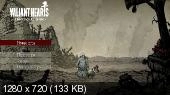 Valiant Hearts: The Great War