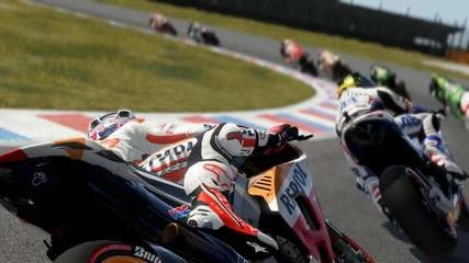 MotoGP 14: Complete Edition