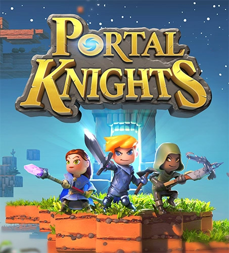 Portal Knights