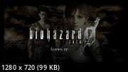 Resident Evil 0 HD Remaster 