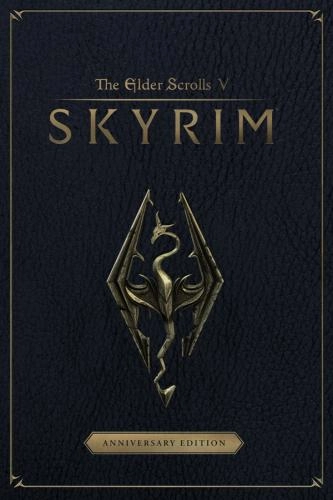 The Elder Scrolls V: Skyrim - Special Edition + Anniversary Edition
