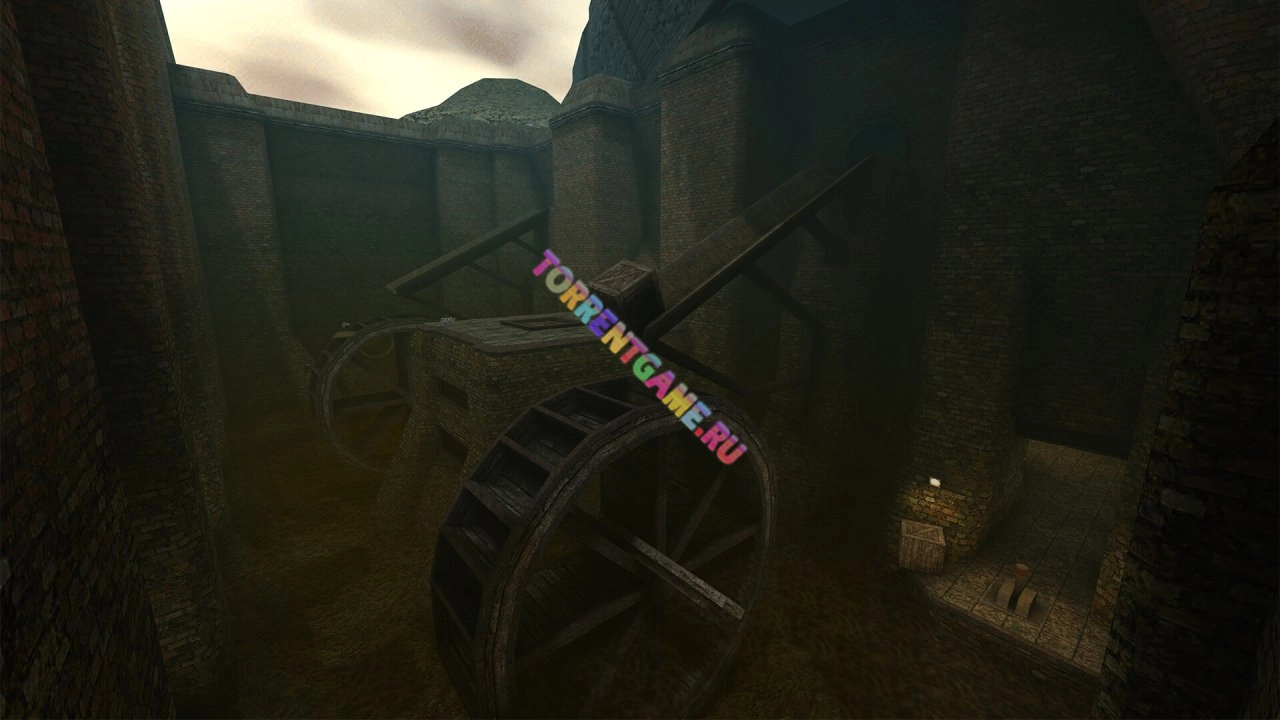 Скачать Quake II + The Reckoning + Ground Zero + Quake 2 64 + Call of the Machine 