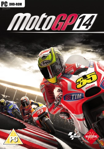 MotoGP 14: Complete Edition