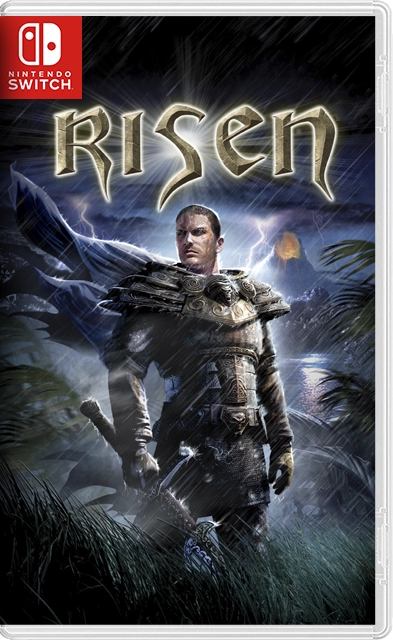 Risen