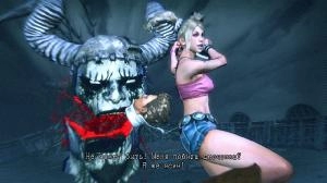 Lollipop Chainsaw