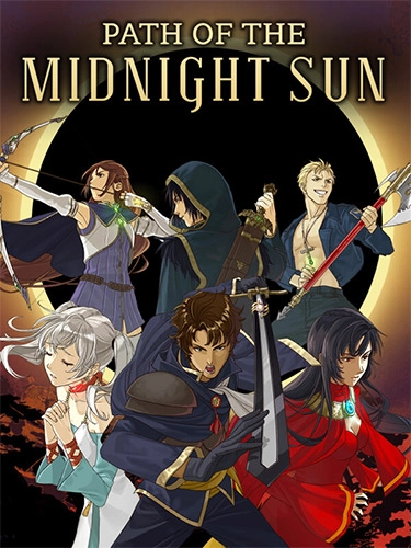 Path of the Midnight Sun: Collector’s Edition