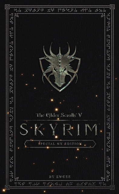 Моды для The Elder Scrolls V: Skyrim (NSP Anniversary Edition 3.3.5)