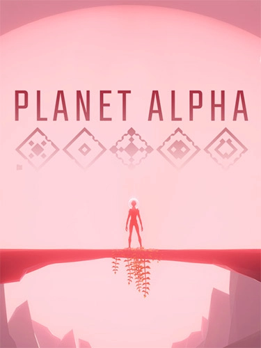 Planet Alpha