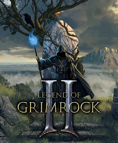 Legend of Grimrock 2