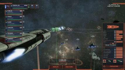 Battlestar Galactica: Deadlock 1.2.70 + 4 дополнения