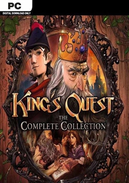 King’s Quest