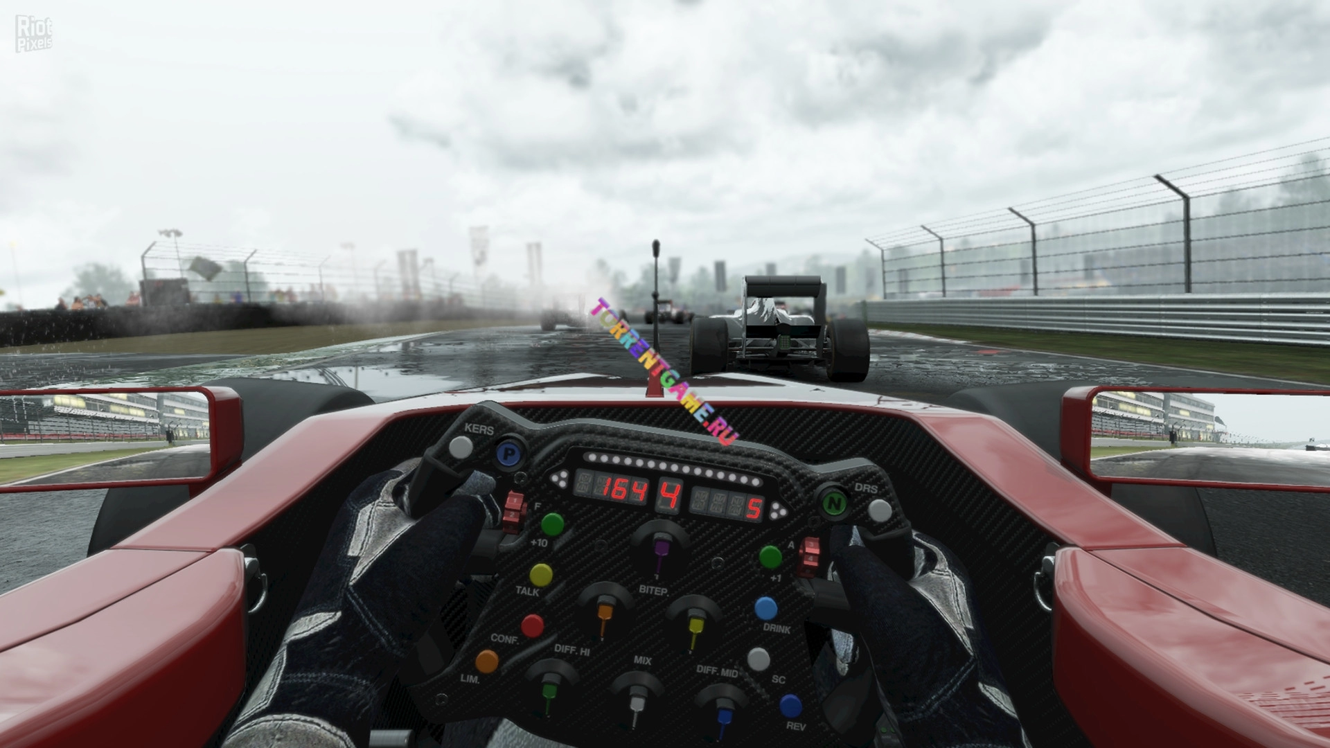 Project CARS: Game of the Year Edition,