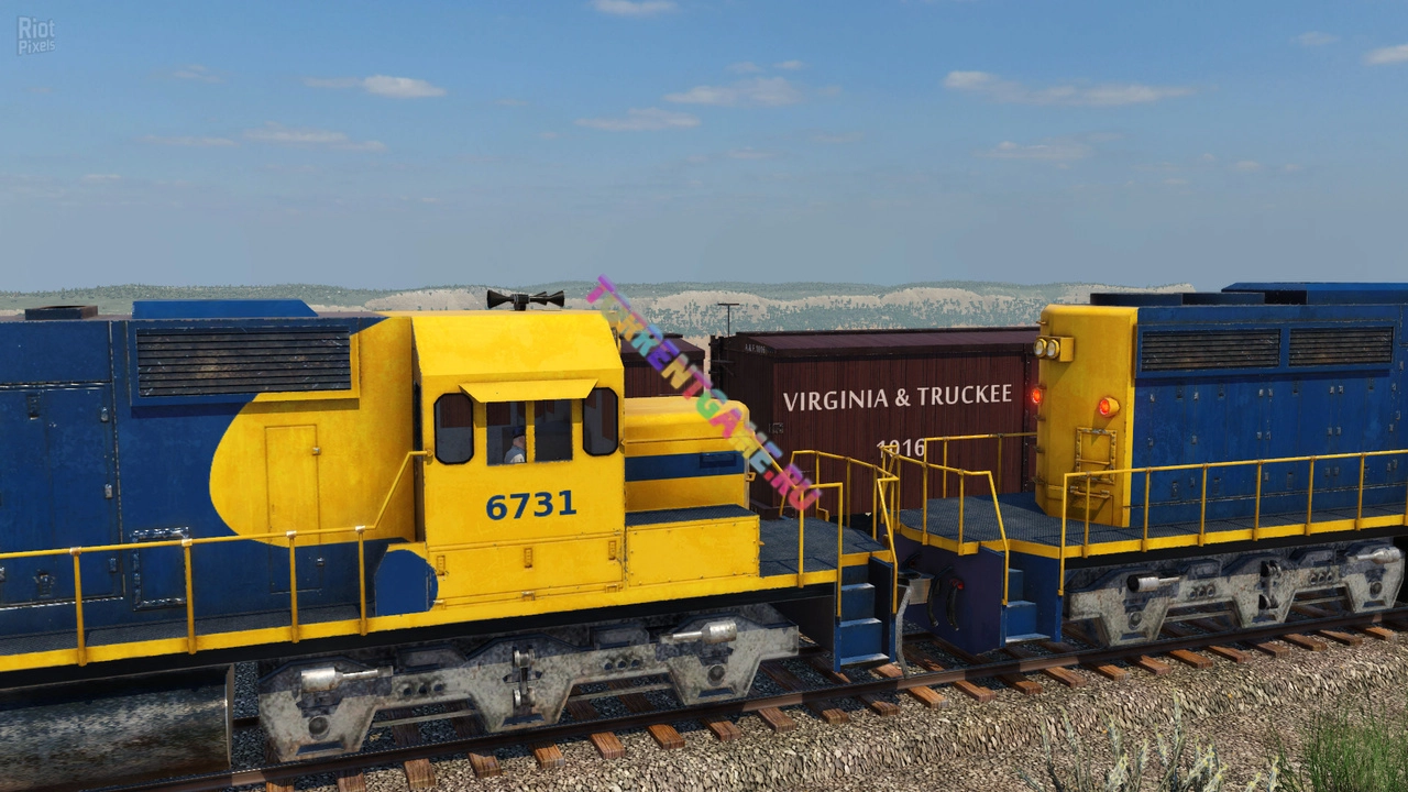 Transport Fever 2: Deluxe Edition