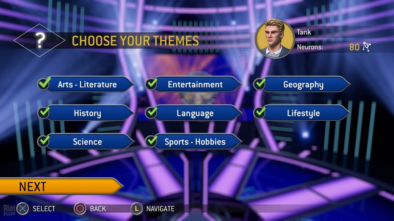 Who Wants To Be A Millionaire? Deluxe Edition