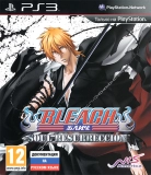 Bleach: Soul Resurrección