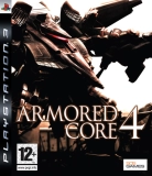 Armored Core 4