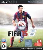 FIFA 15