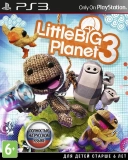 LittleBigPlanet 3