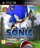 SONIC THE HEDGEHOG (2006)