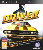 Driver: San Francisco / Driver: Сан-Франциско