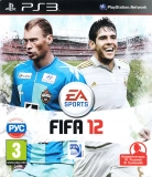 FIFA 12