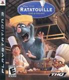 Disney/Pixar Ratatouille