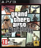 Grand Theft Auto: San Andreas