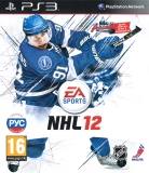 NHL 12
