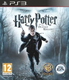 Harry Potter and the Deathly Hallows - Часть 1