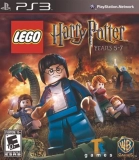 LEGO Harry Potter: Years 5–7