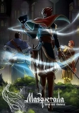 Masquerada: Songs and Shadows