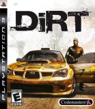 Colin McRae DiRT