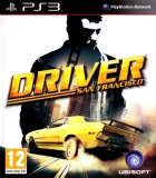 Driver: San Francisco