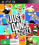 ust Dance 2021 (MOD)