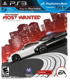 Need For Speed: Most Wanted