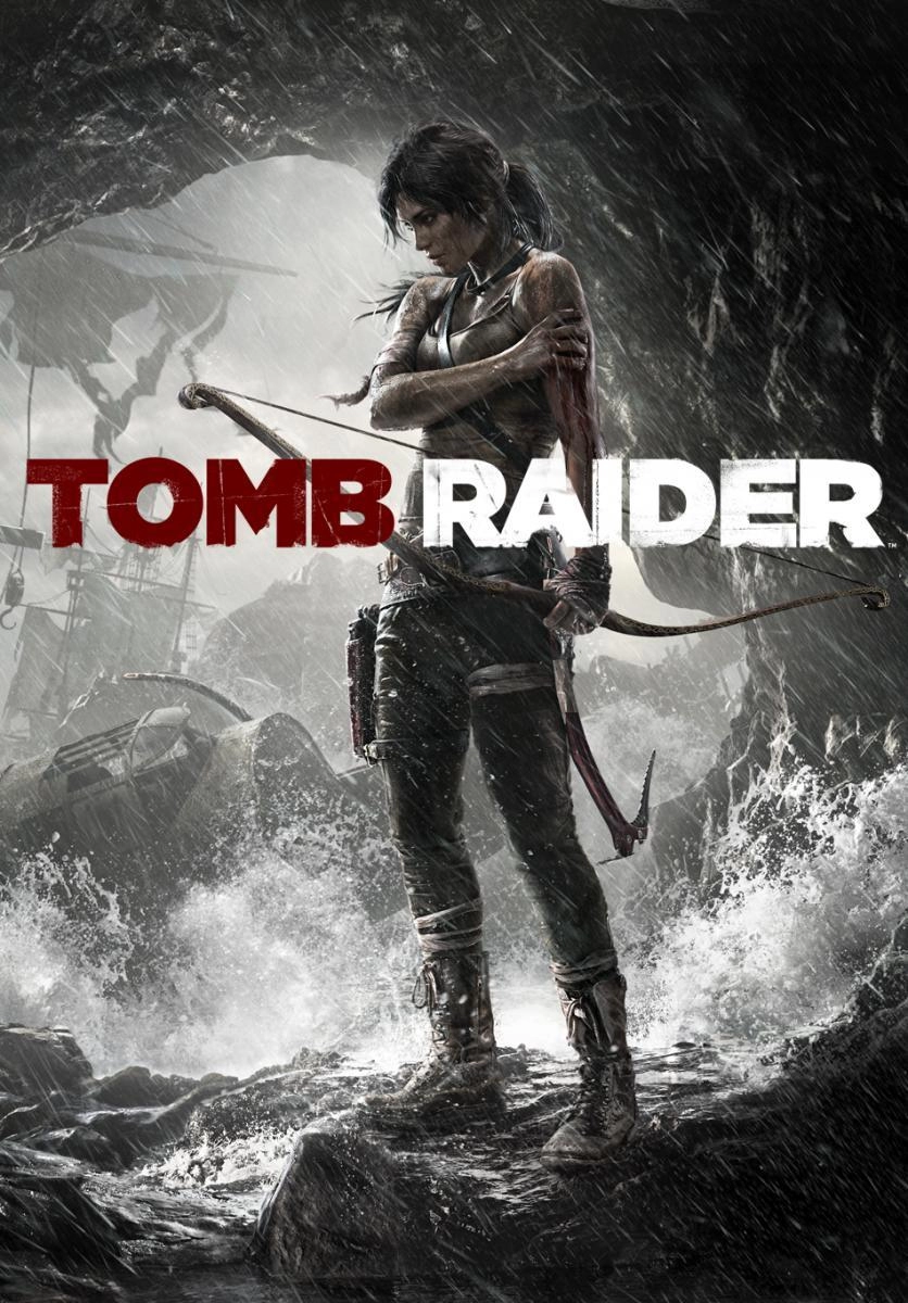 Tomb Raider