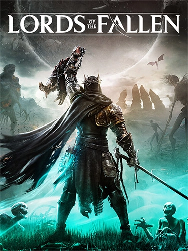Lords of the Fallen (2023): Deluxe Edition
