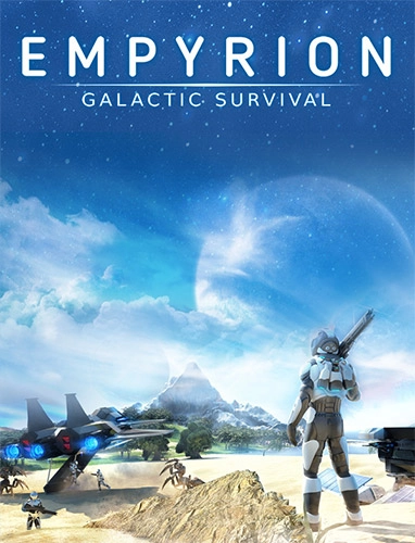 Empyrion: Galactic Survival – Complete Edition