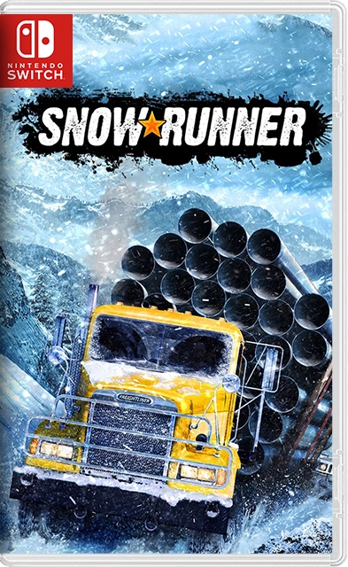 SnowRunner