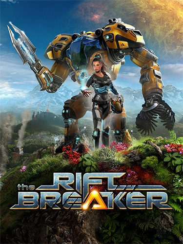 The Riftbreaker: Complete Pack