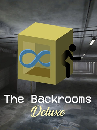 The Backrooms Deluxe