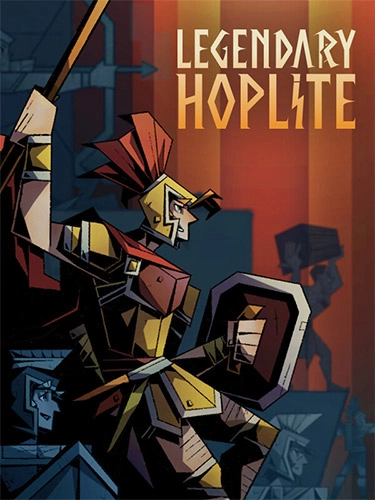 Legendary Hoplite: Support Ithaca Bundle