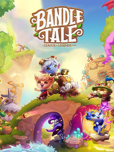 Bandle Tale: A League of Legends Story – Deluxe Edition