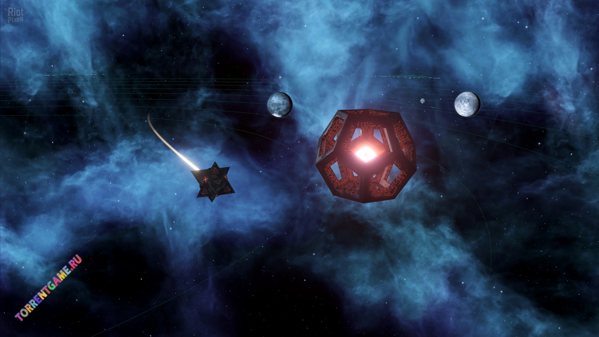 Stellaris: Ultimate Bundle v3.8.1 + 35 DLC/Дополнения