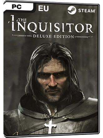 The Inquisitor: Deluxe Edition
